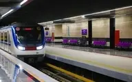 
 ۹ ایستگاه دیگر مترو پیش از پایان سال افتتاح میشوند