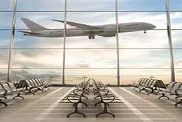 
شرایط جوی  | احتمال تغییر در ساعت پروازها 
