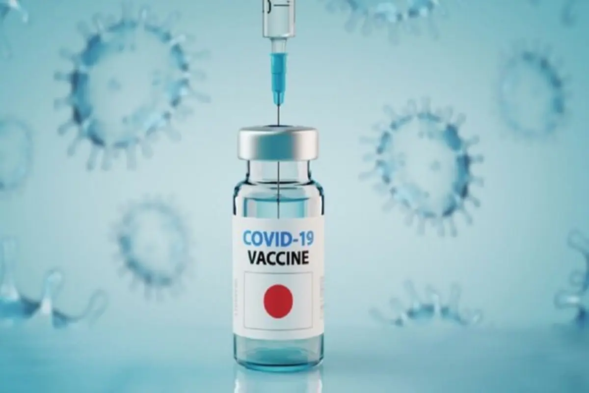 ژاپن در حال ساخت واکسن مادام‌العمر کرونا 