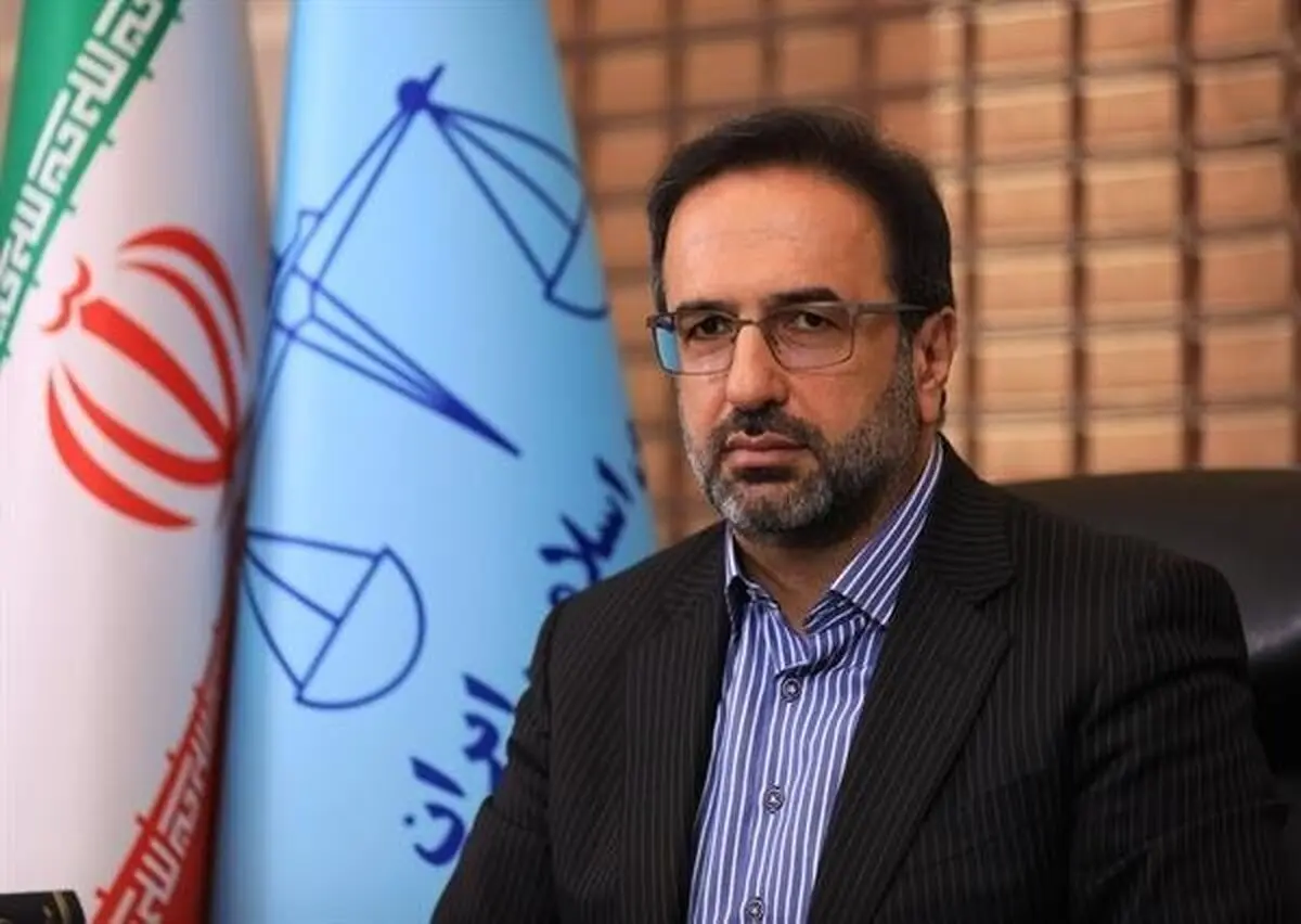 داستان فوت سارینا اسماعیل‌‌زاده چه بود؟ | توضیح رییس دادگستری البرز درباره فوت سارینا اسماعیل‌زاده!