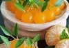 طرز تهیه ژله پرتقال | واسه مهمونی ها همچین ژله شیکی درست کن +ویدیو