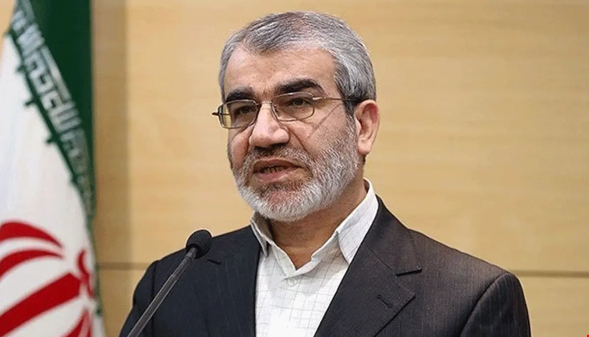 
کدخدایی: به اسم شورای نگهبان کلاهبرداری می کنند