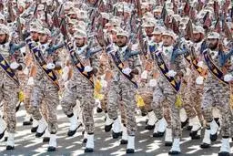 پیام جدید تبریک روز ارتش به همسر ، برادر ، پدر 