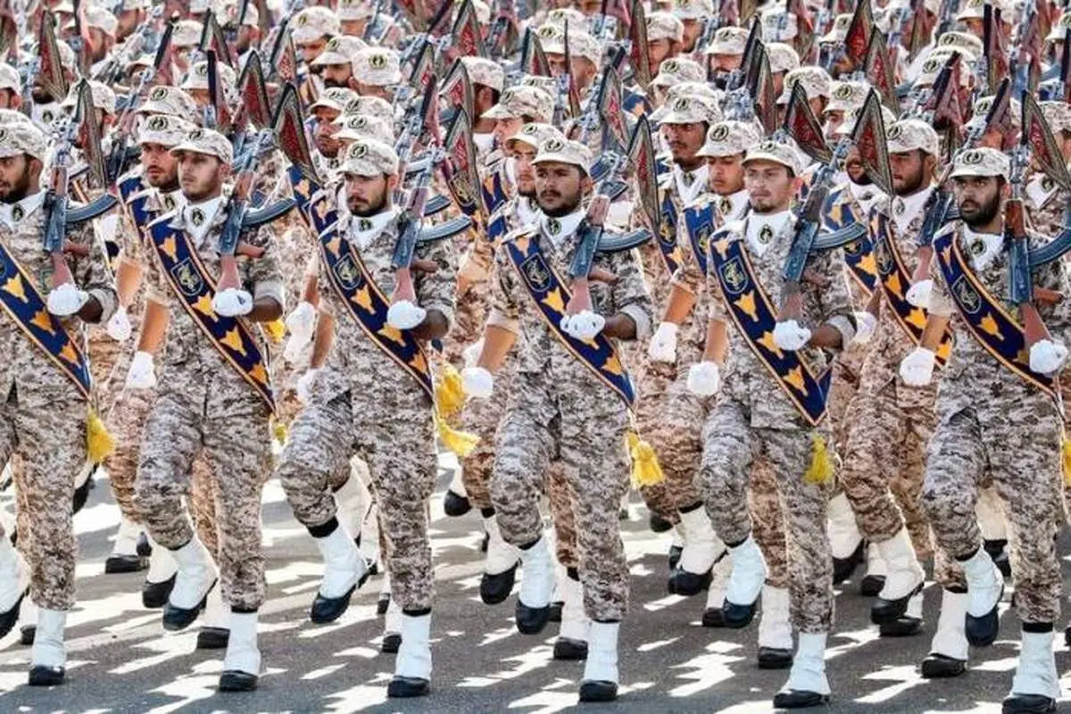 پیام جدید تبریک روز ارتش به همسر ، برادر ، پدر 