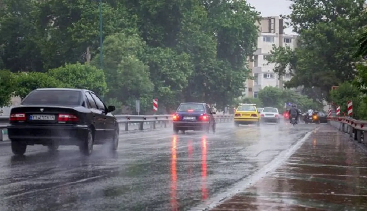 سازمان هواشناسی: «شدیدترین بارندگی قرن» کذب است