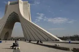 
کاهش موقت غلظت آلاینده‌ها در پایتخت  عصر فردا- یکشنبه 
