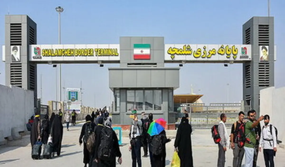 ممنوعیت تردد15 روزه در استان خوزستان