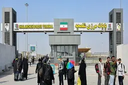 ممنوعیت تردد15 روزه در استان خوزستان