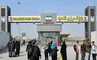 ممنوعیت تردد15 روزه در استان خوزستان