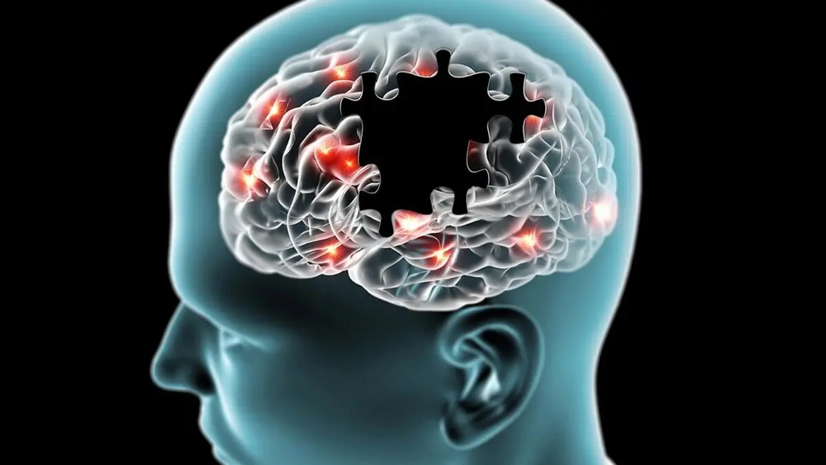 علائم هشدار دهنده آلزایمر را در ۶ دقیقه تشخیص بده 