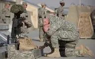 پافشاری ترامپ بر خارج کردن نظامیان آمریکایی از افغانستان به دلیل ترس از ابتلای آنها به کرونا 