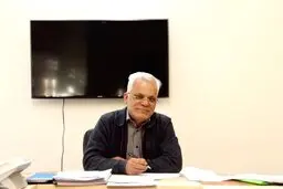 طلایی: در انتخابات ۱۴۰۰ کاندیدای اصولگراها ۲۵ میلیون رأی دارد