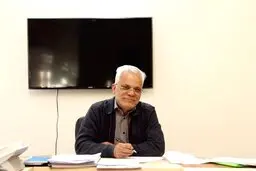 طلایی: در انتخابات ۱۴۰۰ کاندیدای اصولگراها ۲۵ میلیون رأی دارد