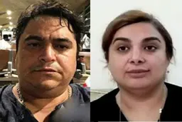 سخنگوی قوه قضاییه: شیرین نجفی دستگیر شده است
