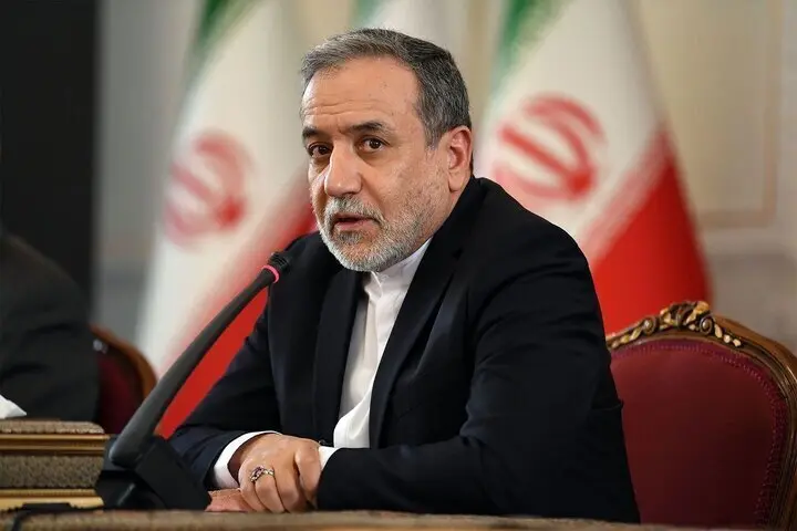 عراقچی: واکنش ترامپ به پیشنهادمان را شنیدیم | منتظریم تا میانجی‌ها مواضع نهایی را اعلام کنند
