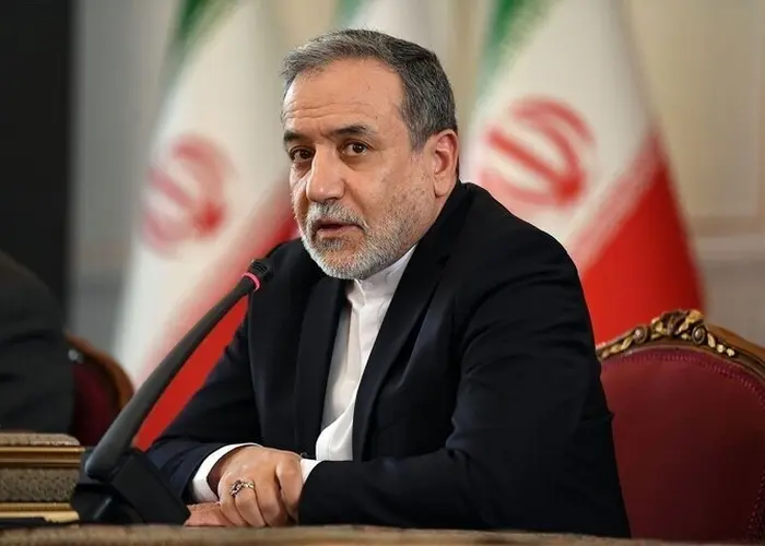عراقچی: واکنش ترامپ به پیشنهادمان را شنیدیم | منتظریم تا میانجی‌ها مواضع نهایی را اعلام کنند
