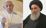 
 سفر پاپ به نجف  |  اظهارات سفیر عراق در واتیکان دقیق نیست