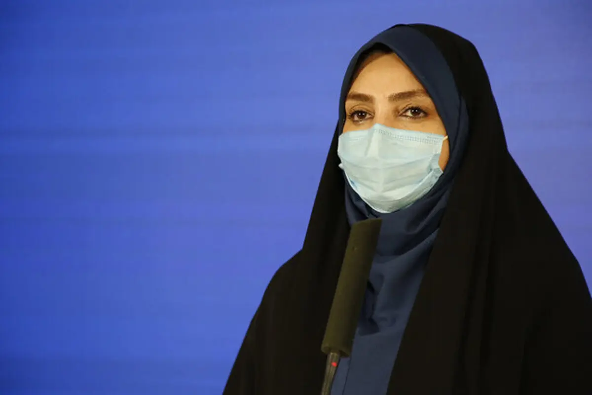 

 مراسم افطاری در ایام کرونا برگزار نکنید

