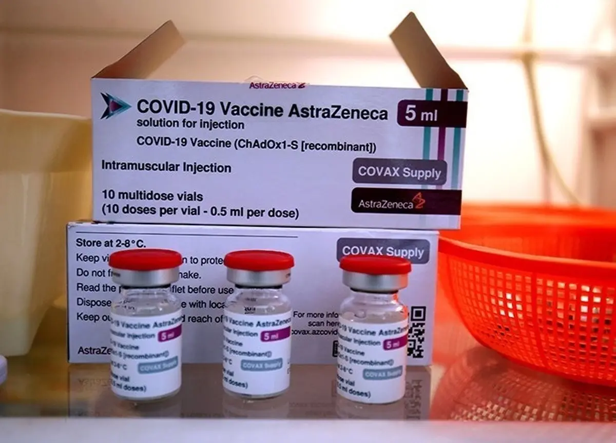 معاون وزیر بهداشت: به ۳۵ شرکت بخش خصوصی برای واردات واکسن کرونا معرفی‌نامه داده ایم