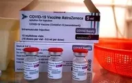 معاون وزیر بهداشت: به ۳۵ شرکت بخش خصوصی برای واردات واکسن کرونا معرفی‌نامه داده ایم