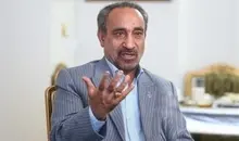 محمدرضا خباز درگذشت |‌  وداع با سیاستمداری اصلاح‌طلب