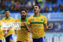  فوتبال  |   عیسی آل کثیر به تیم پرسپولیس تهران پیوست.