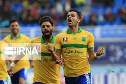 فوتبال  |   عیسی آل کثیر به تیم پرسپولیس تهران پیوست.