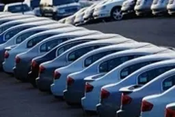 خودرو | برگزاری اولین جلسه رسیدگی به اتهامات متهمان پرونده خودروهای قاچاق