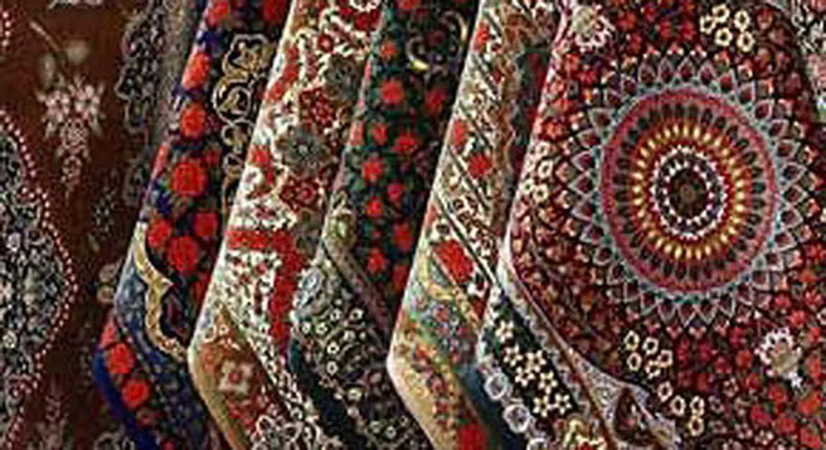تخصیص بودجه ۱۰۰۰ میلیارد تومانی از سوی وزارت صمت برای توسعه قالیبافی