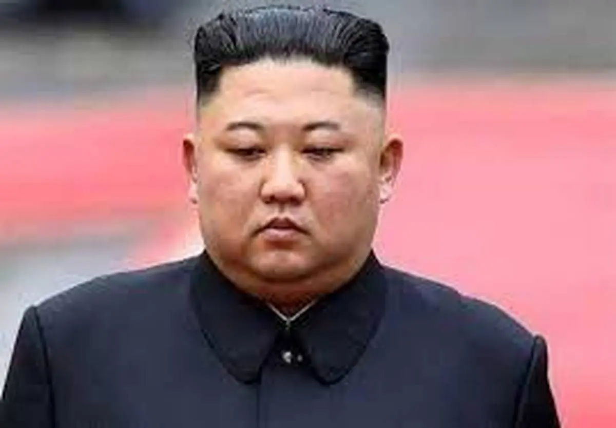  شایعات درباره رهبر کره شمالی پایان یافت