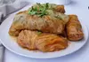 دلمه کلم؛ دستور تهیه غذای سنتی خوش‌طعم و لذیذ با گوشت و سبزیجات | دلمه کلم با طعمی بی‌نظیر؛ راز یک غذای خوشمزه و دل‌فریب ایرانی



