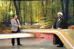 واکنش مشهدی‌ها به توهین شهاب مرادی در برنامه زنده تلویزیونی