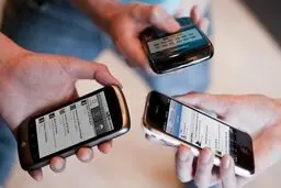 لیست افت قیمت موبایل های پرفروش| افت قیمت موبایل ادامه دارد؟