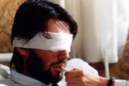 بازیگرانی که در این سال‌ها نقش نابینا بازی کردند 