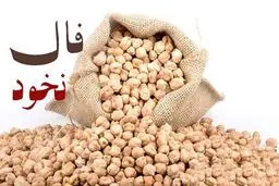 فال نخود سه شنبه 20 تیرماه 1402 | فال نخود شما چه چیزی را برایتان پیشگویی میکند؟