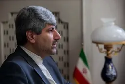رامین مهمان‌پرست:اردوغان باید از سرنوشت دیگر جاه‌طلبان درس بگیرد | با اندکی مطالعه تاریخی می‌توان دریافت حاکمیت سرزمینی کشور‌ها چگونه بوده است