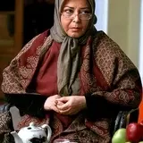 نادیا  دلدار گلچین