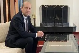 اولین کشور برای شرکت در آیین معرفی دولت موقت افغانستان اعلام آمادگی کرد |روسیه در مراسم طالبان حاضر می‌شود