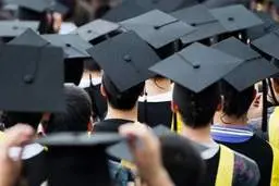 دانشجویان کدام کشورها بیشتر مهاجرت می کنند؟ | مقصد مهاجرت بیشتر کجاست؟ | علاقه مهاجرین به کدام کشور است؟