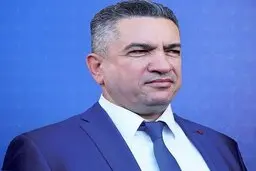 مخالفت رسمی جریان شیعی عراق با الزرفی، به برهم صالح ابلاغ شد