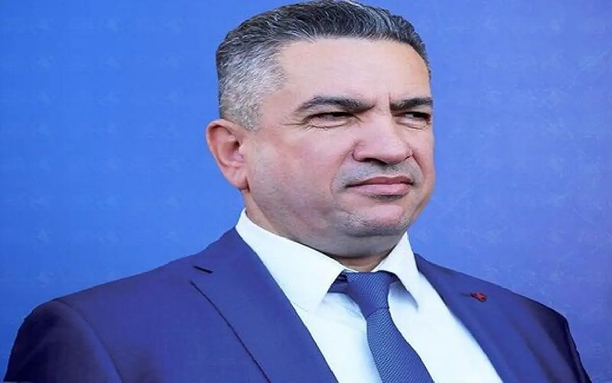 مخالفت رسمی جریان شیعی عراق با الزرفی، به برهم صالح ابلاغ شد