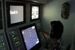 رادار ایرانی که دشمن قادر به شناسایی آن نیست+ عکس 