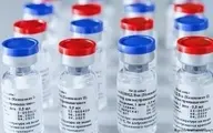 ارسال ۳۰۰ هزار دز واکسن «اسپوتنیک وی» به تهران
