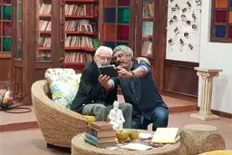 پایان سروش صحت در تلویزیون؛ صداوسیما سرمایه‌هایش را دوست ندارد