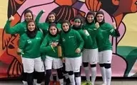 عربستان سعودی لیگ فوتبال زنان برگزار می‌کند