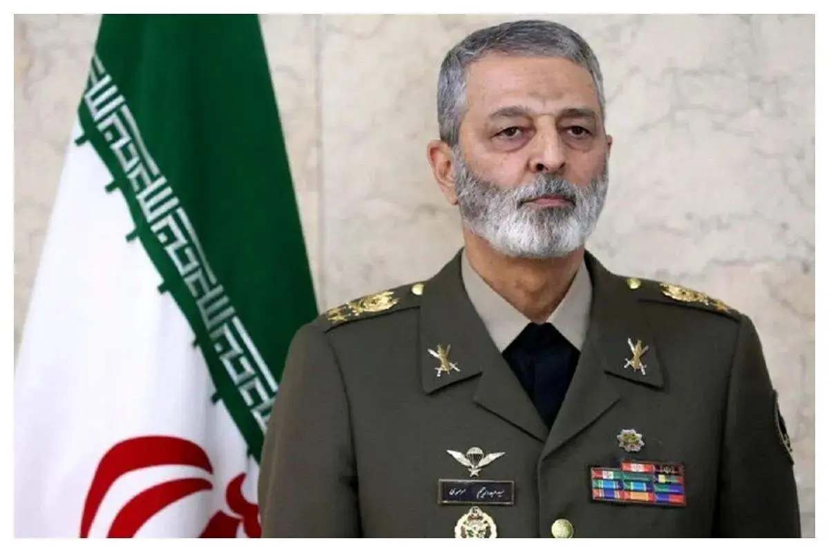 جزییات و زمان مراسم تشییع پیکر شهید سپهبد سید عبدالرحیم موسوی 