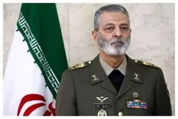 جزییات و زمان مراسم تشییع پیکر شهید سپهبد سید عبدالرحیم موسوی 