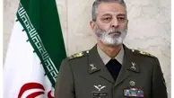 جزئیاتی از حضور سرلشکر موسوی در زمان حمله موشکی به قرارگاه ارتش | نجات معجزه‌آسا فرمانده ارتش سرلشکر موسوی از ترور