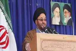 امام جمعه موقت اصفهان: خواسته‌های کشاورزان منطقی است