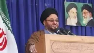 امام جمعه موقت اصفهان: خواسته‌های کشاورزان منطقی است
